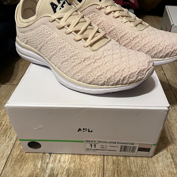 Mens APL - Picture 2 of 2